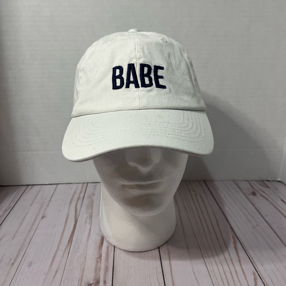 Swish Babe Logo with Two Roses on the side